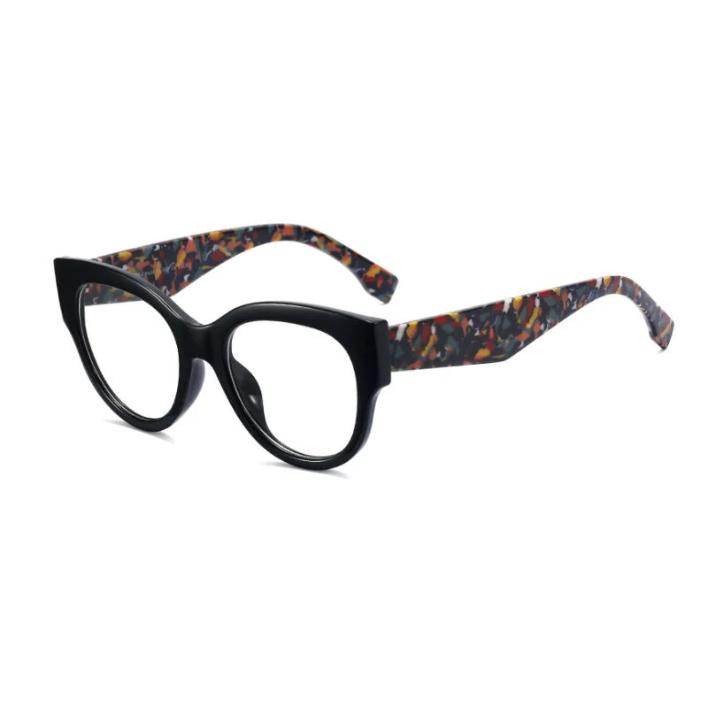 Trendy UV400 Blue Light Glasses