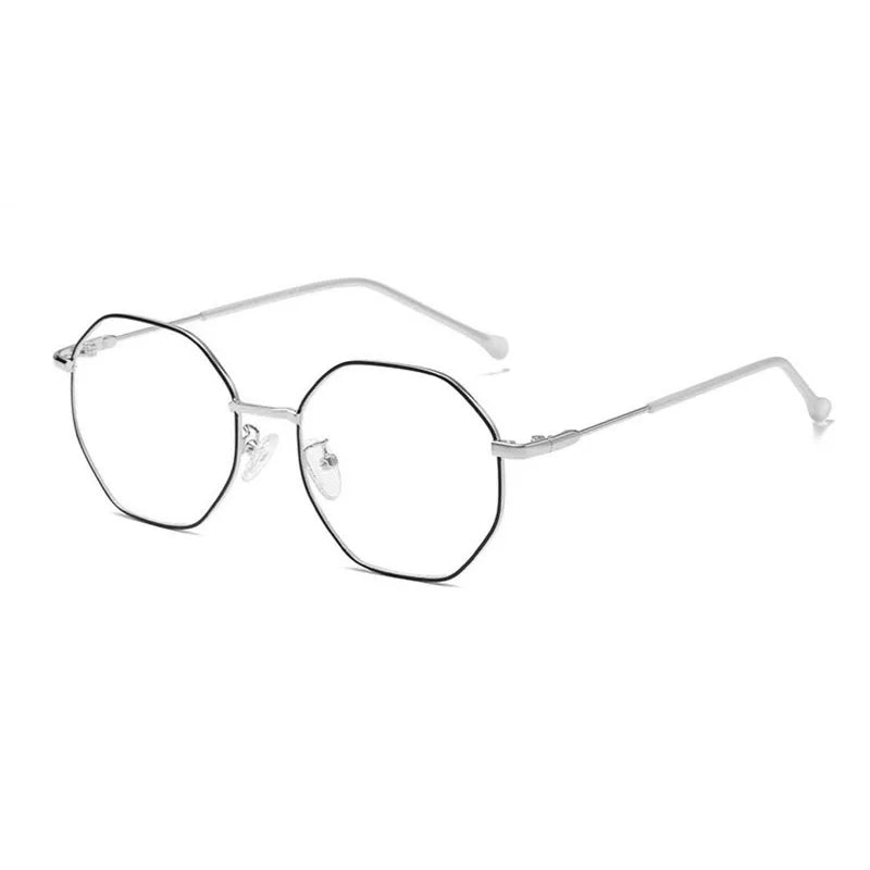Polygon Anti-Blue Light Glasses