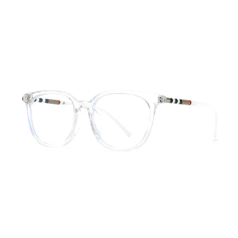 Luxury Cat Eye TR90 Glasses