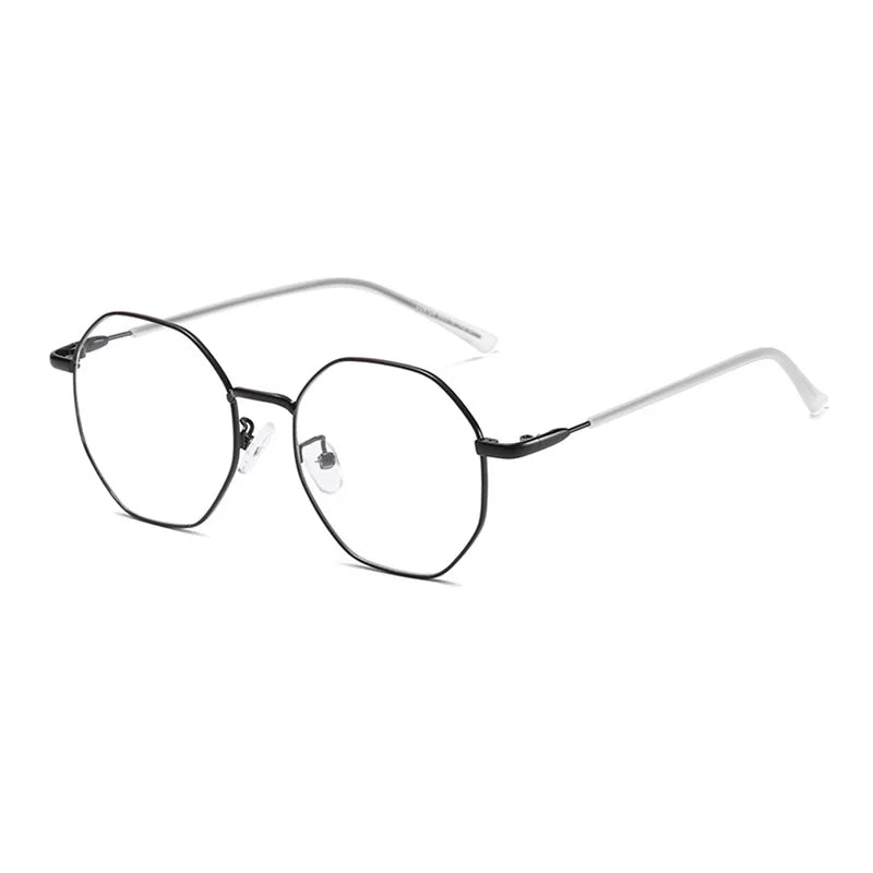 Polygon Anti-Blue Light Glasses