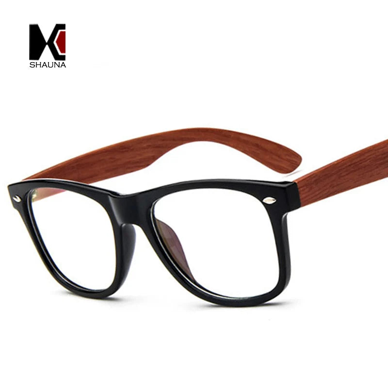 Classic Metal Nail Glasses Frame