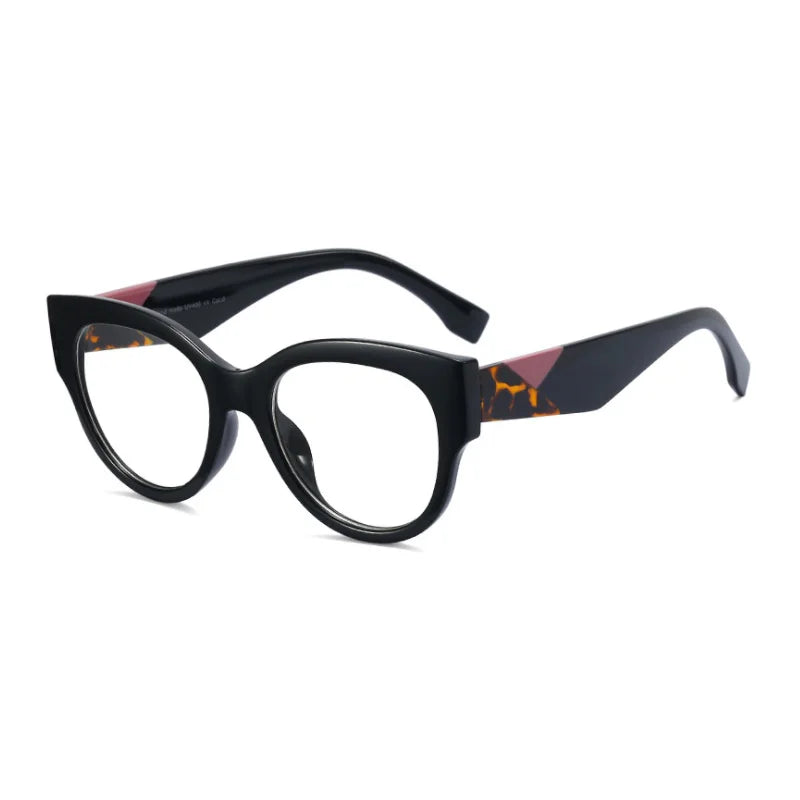 Trendy UV400 Blue Light Glasses