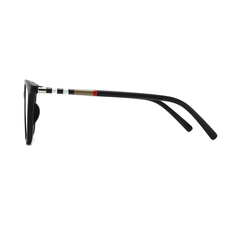 Luxury Cat Eye TR90 Glasses