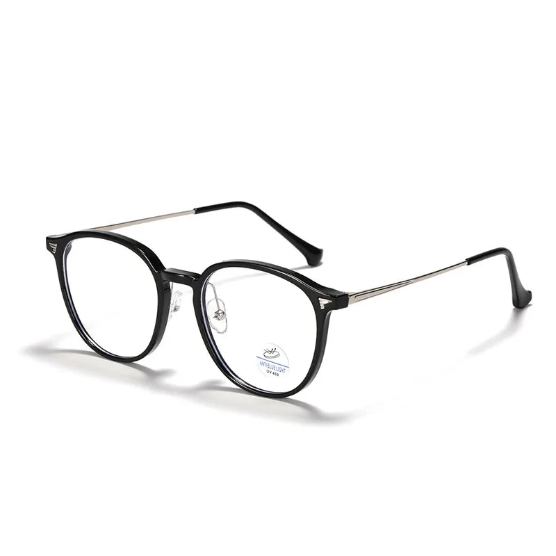 Stylish Anti-Blue Light Glasses