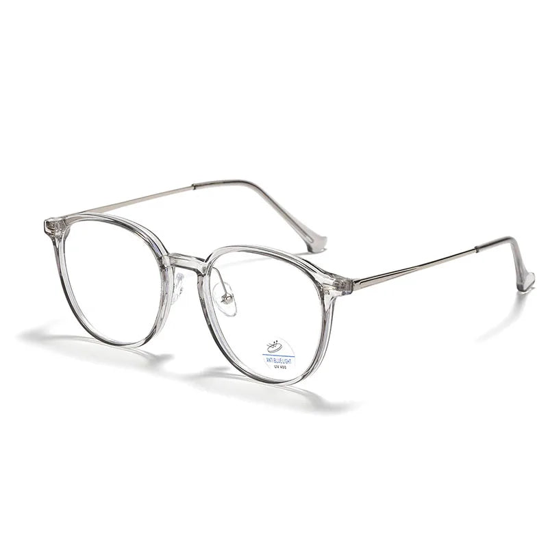 Stylish Anti-Blue Light Glasses