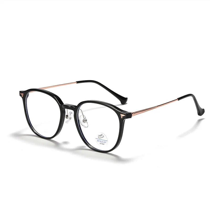 Stylish Anti-Blue Light Glasses
