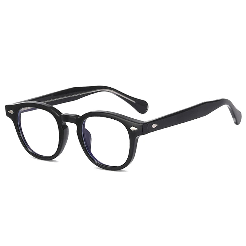 Square TR90 Anti-Blue Light Glasses