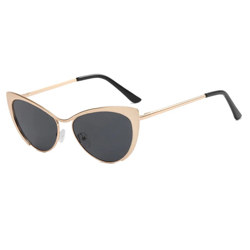 Cat Eye Gradient Anti-Blue Light Glasses