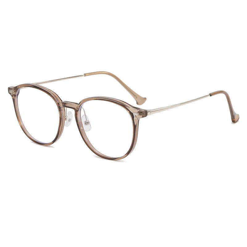 Stylish Anti-Blue Light Glasses