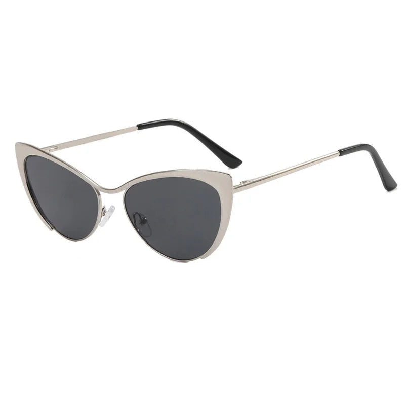 Cat Eye Gradient Anti-Blue Light Glasses